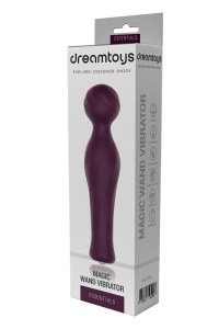 Magic Wand Vibrator- 22233-2